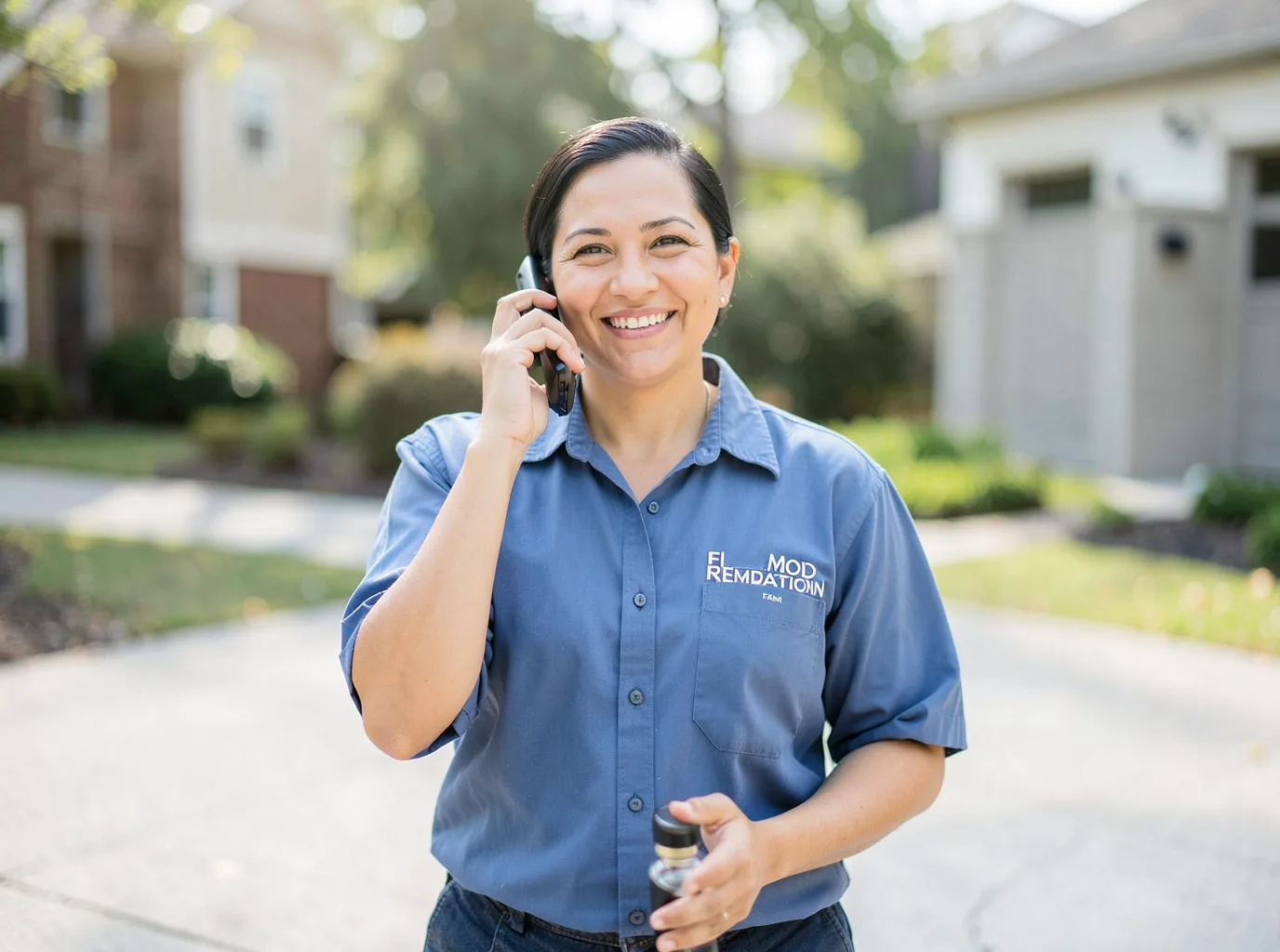 Mold Remediation Smiths Station, AL FAQs